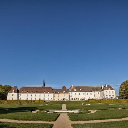 Chateau De Gilly 외부 사진