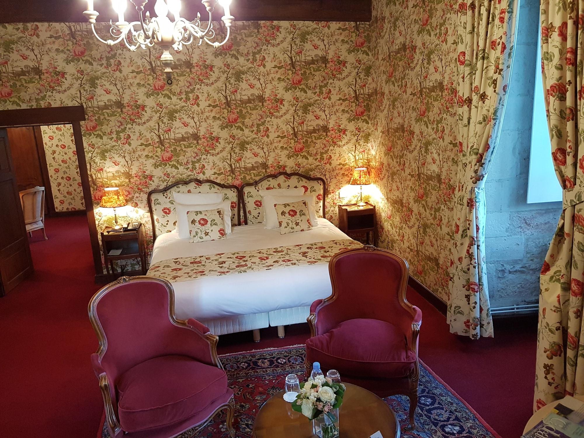 Chateau De Gilly 외부 사진