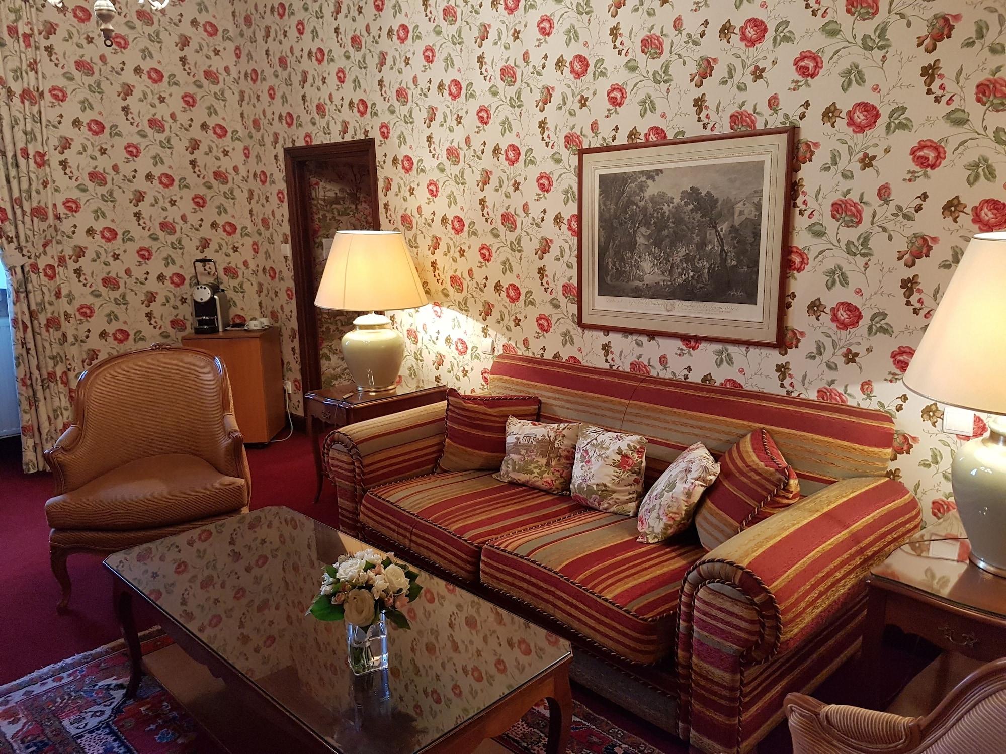 Chateau De Gilly 외부 사진
