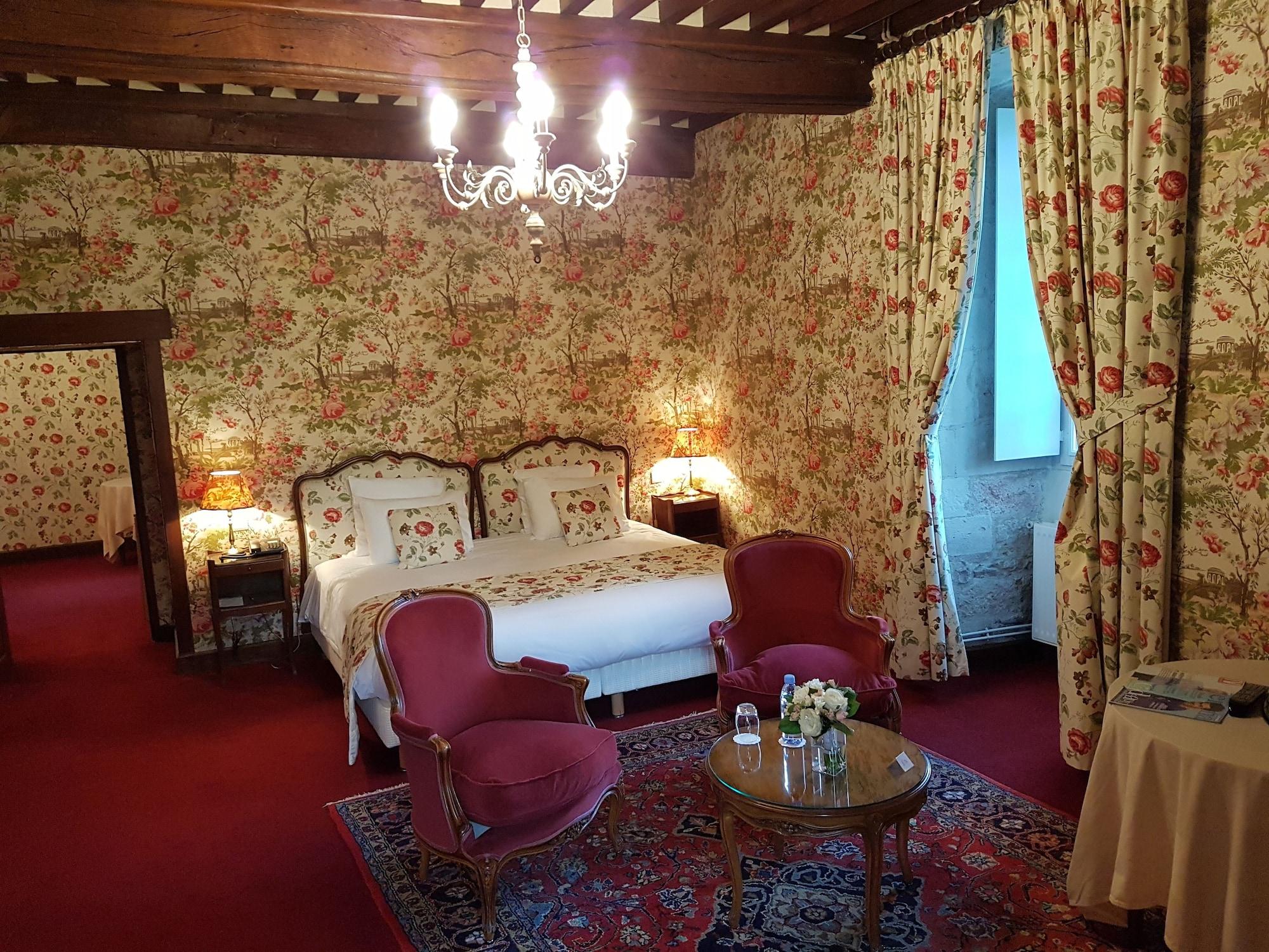 Chateau De Gilly 외부 사진