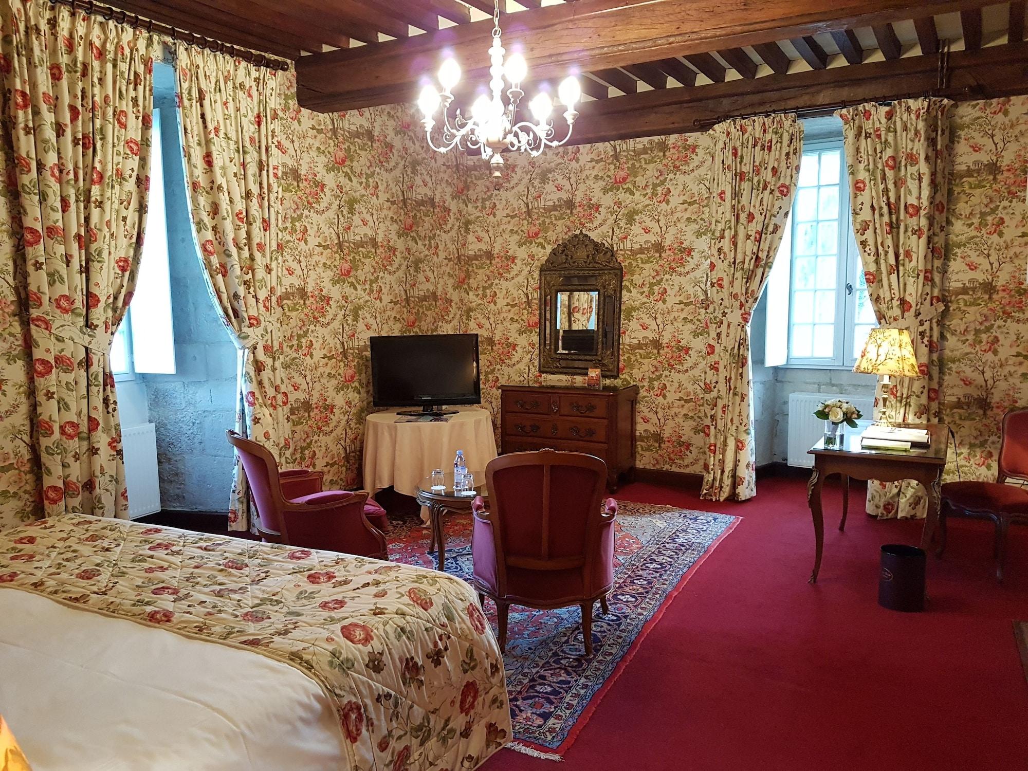 Chateau De Gilly 외부 사진