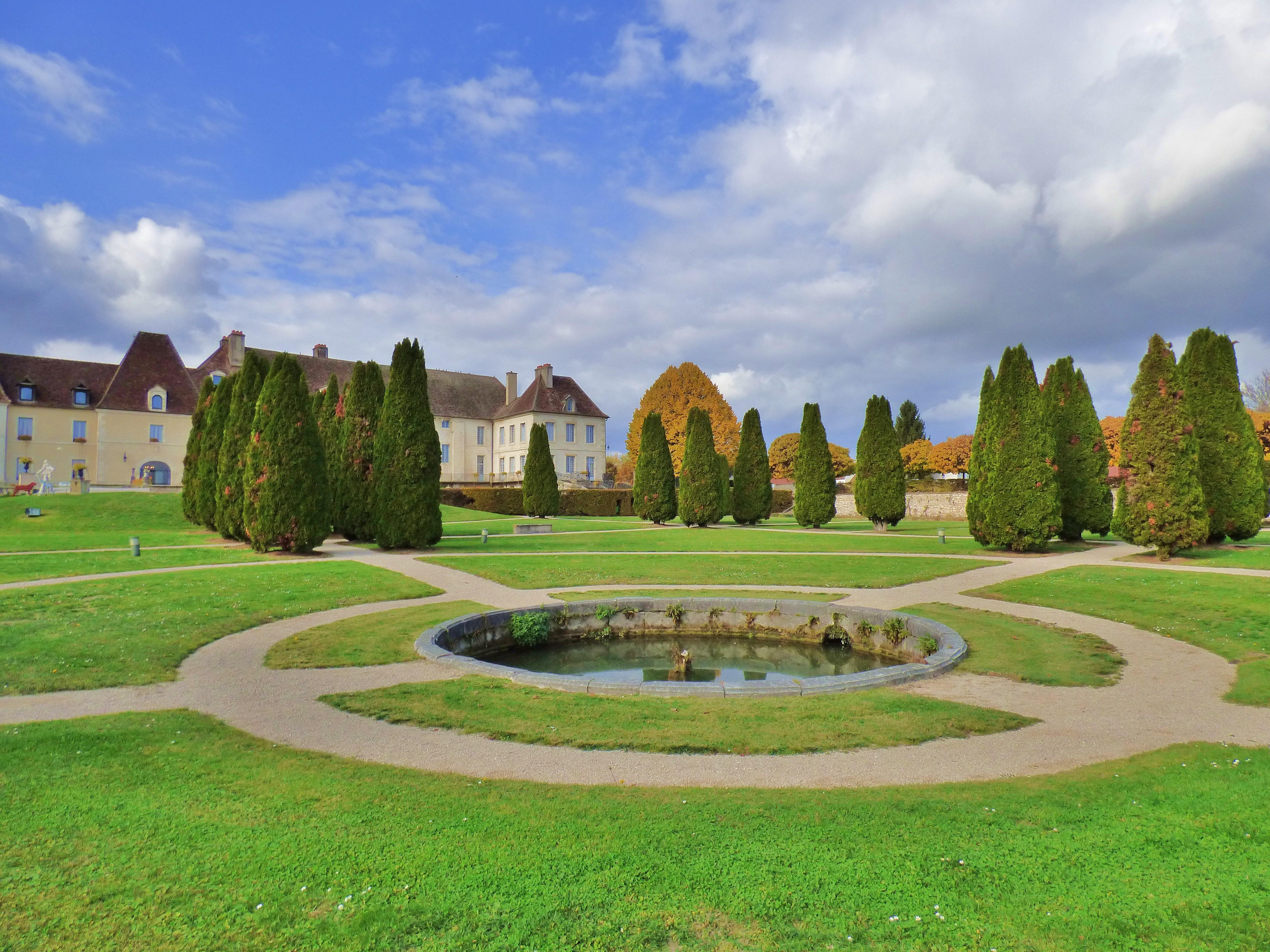 Chateau De Gilly 외부 사진