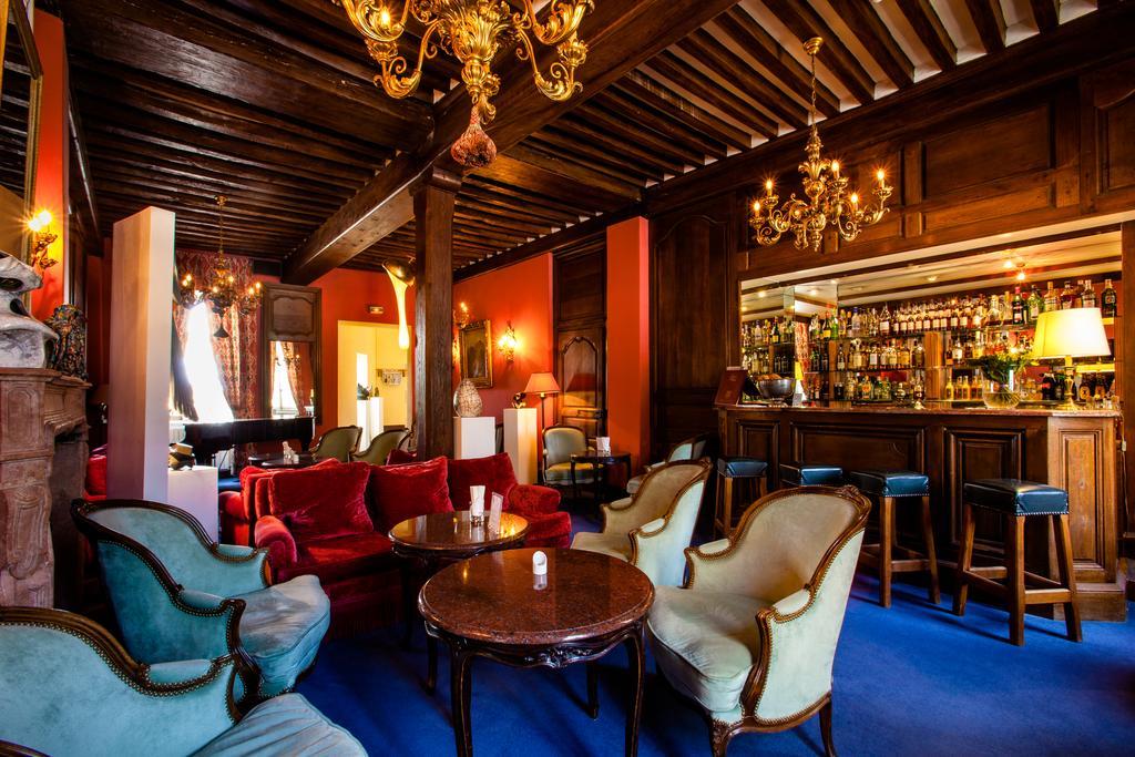 Chateau De Gilly 외부 사진