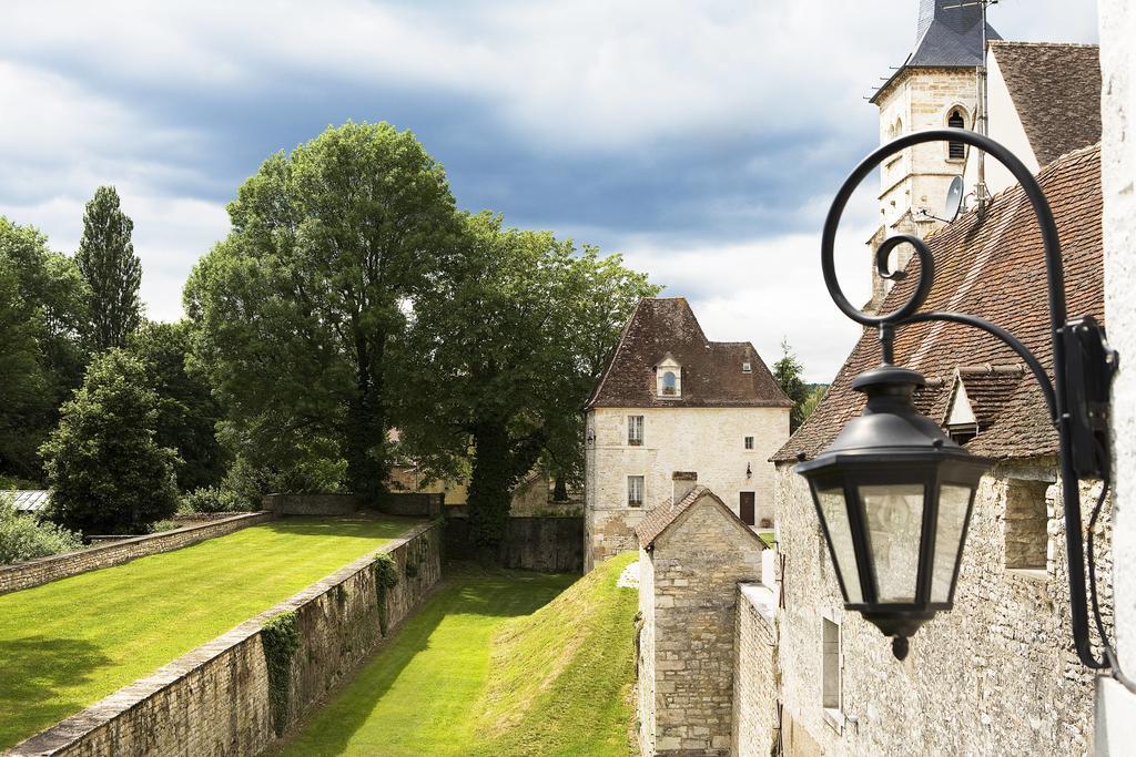 Chateau De Gilly 외부 사진