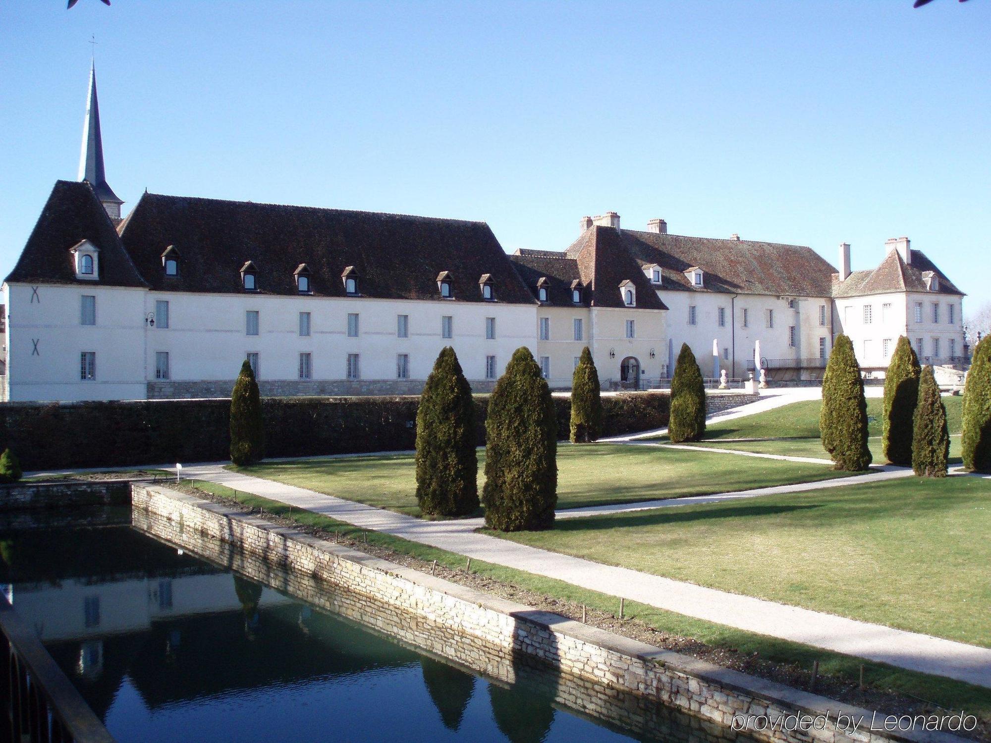 Chateau De Gilly 외부 사진