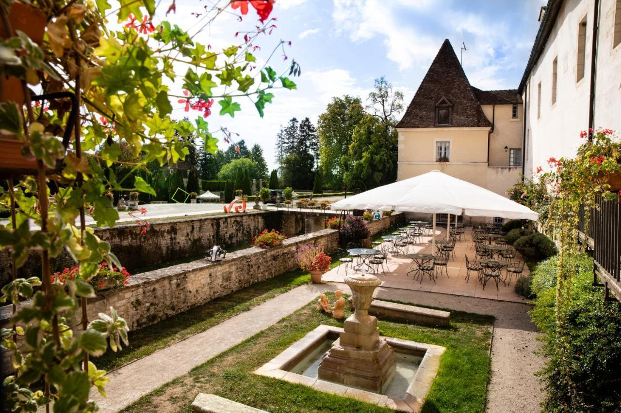 Chateau De Gilly 외부 사진